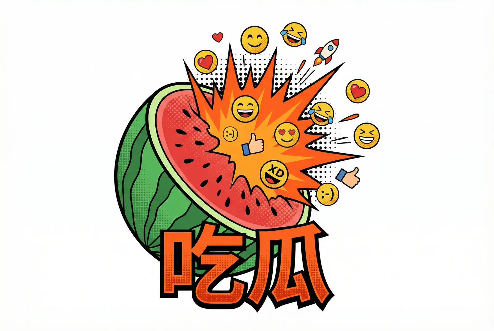 《每日吃瓜》_每日吃瓜最新地址 | 深度揭秘每日吃瓜 社区Logo